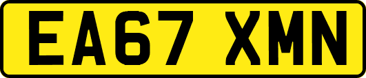 EA67XMN