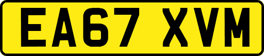 EA67XVM