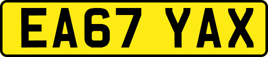 EA67YAX