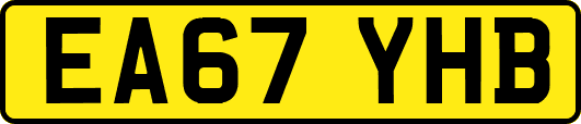 EA67YHB