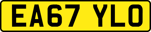 EA67YLO