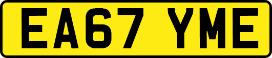 EA67YME