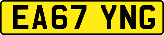 EA67YNG