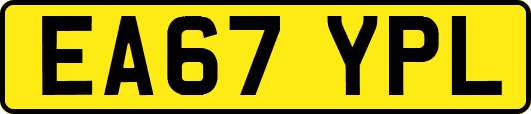 EA67YPL