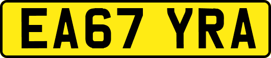 EA67YRA