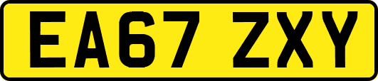 EA67ZXY