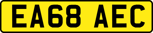 EA68AEC