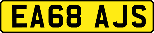 EA68AJS