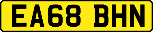 EA68BHN