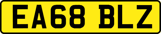 EA68BLZ