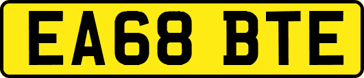EA68BTE