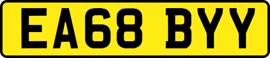 EA68BYY