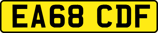 EA68CDF