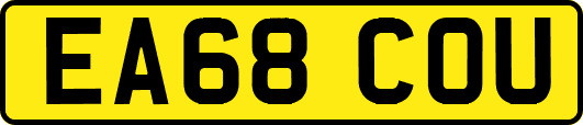 EA68COU