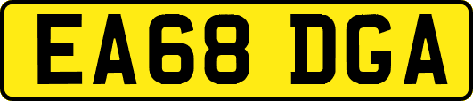 EA68DGA