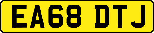 EA68DTJ