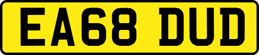 EA68DUD