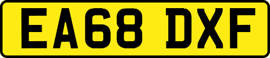 EA68DXF