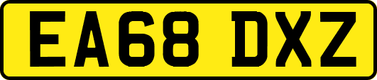 EA68DXZ