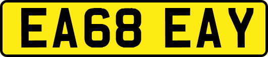 EA68EAY