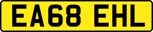 EA68EHL