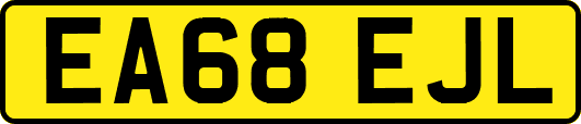 EA68EJL