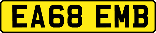 EA68EMB