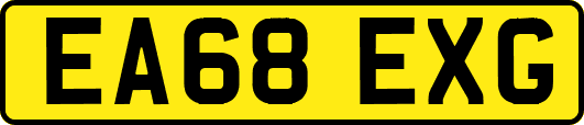 EA68EXG