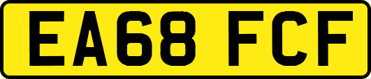 EA68FCF