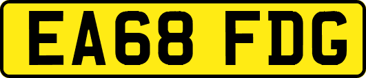 EA68FDG