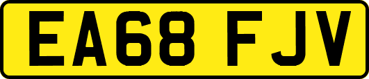 EA68FJV