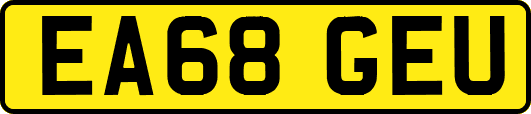 EA68GEU