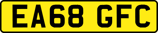 EA68GFC