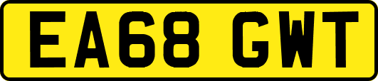 EA68GWT