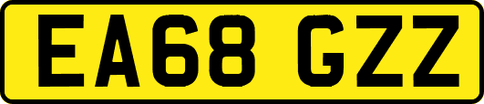EA68GZZ