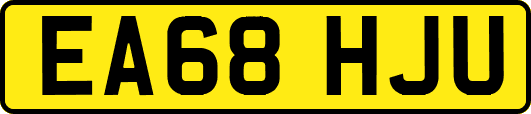 EA68HJU