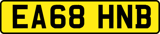 EA68HNB