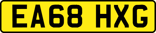 EA68HXG