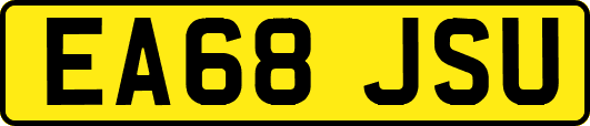 EA68JSU