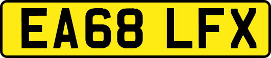 EA68LFX