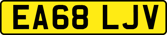 EA68LJV