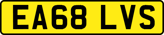 EA68LVS