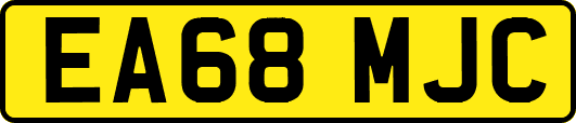 EA68MJC