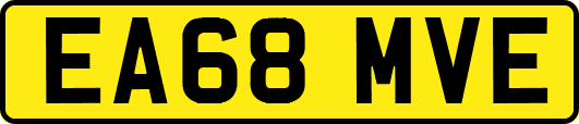 EA68MVE
