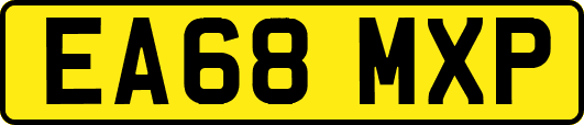 EA68MXP