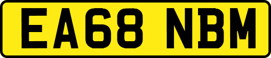EA68NBM
