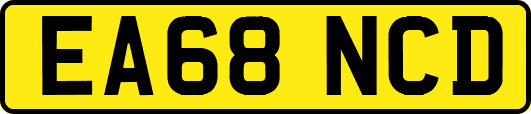 EA68NCD