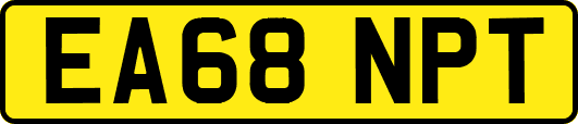 EA68NPT