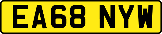 EA68NYW