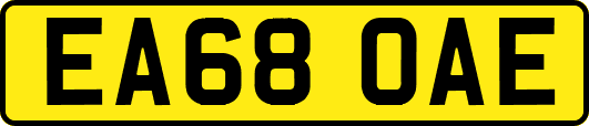 EA68OAE